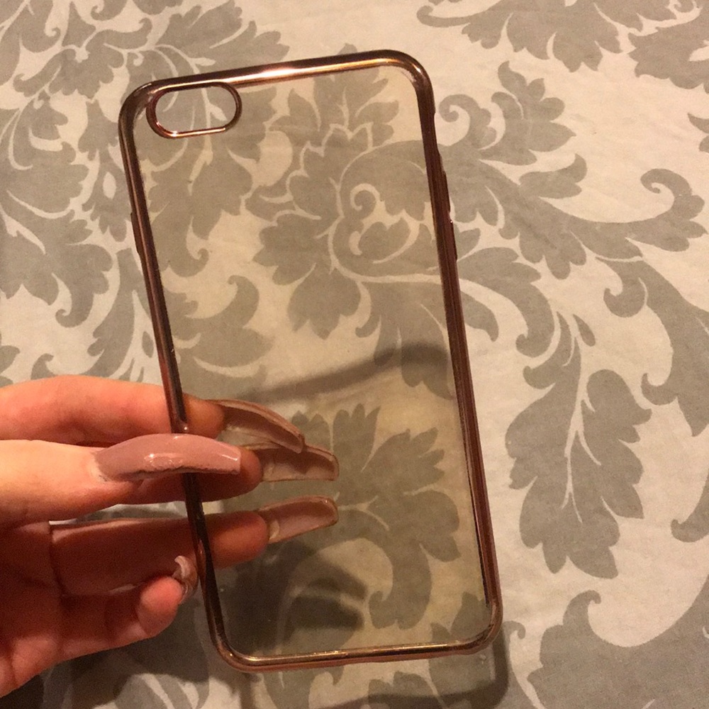 I phone 6 plus case
